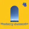 Paws - Blueberry Cheesecake - Single